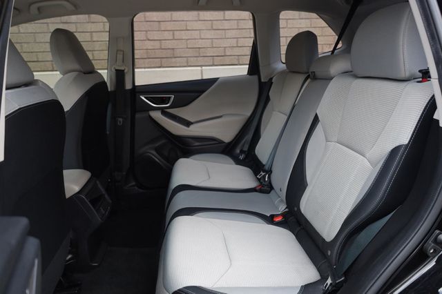2021 Subaru Forester 2.5i - 23040831 - 16
