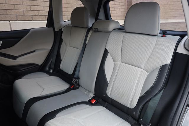 2021 Subaru Forester 2.5i - 23040831 - 17