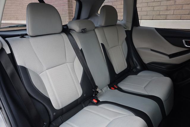 2021 Subaru Forester 2.5i - 23040831 - 20