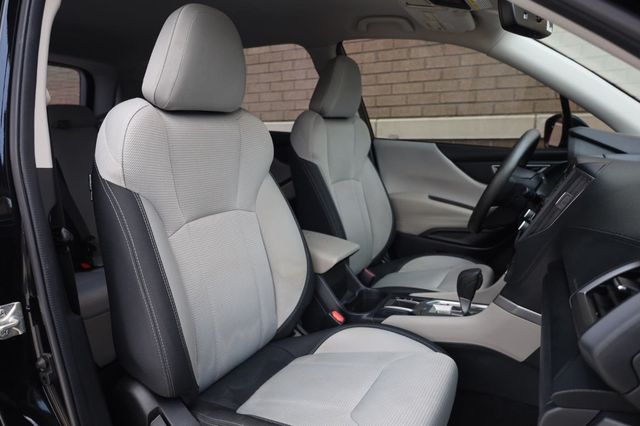 2021 Subaru Forester 2.5i - 23040831 - 23