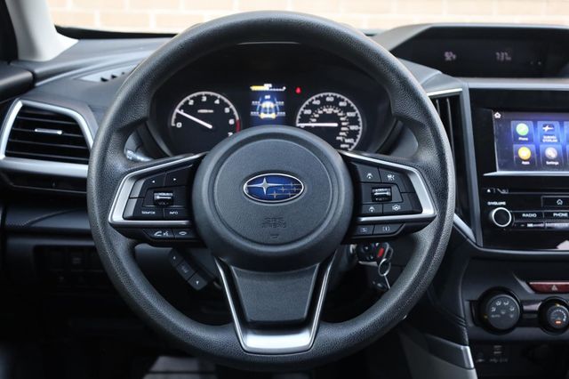 2021 Subaru Forester 2.5i - 23040831 - 26