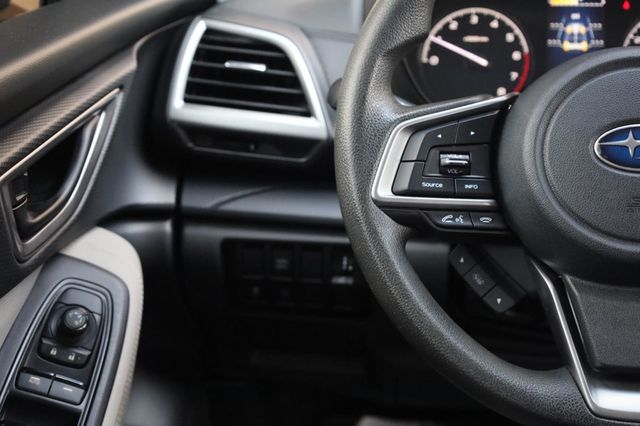 2021 Subaru Forester 2.5i - 23040831 - 27