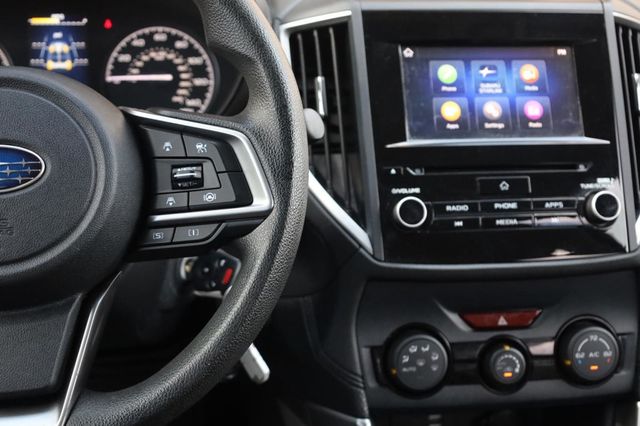 2021 Subaru Forester 2.5i - 23040831 - 28
