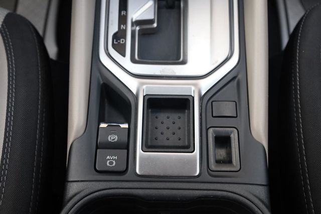 2021 Subaru Forester 2.5i - 23040831 - 40