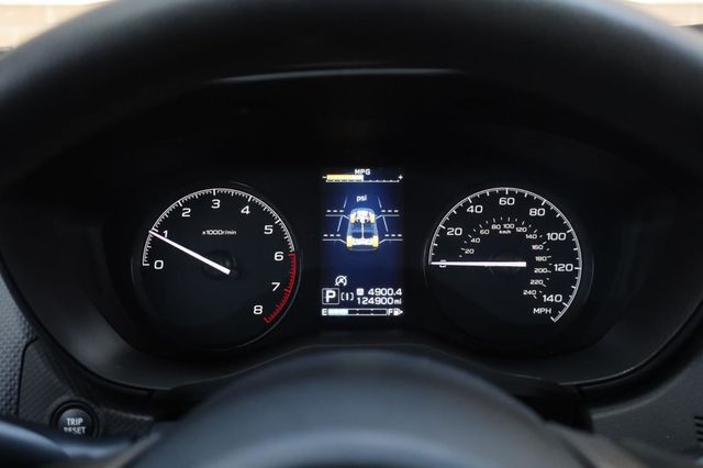 2021 Subaru Forester 2.5i - 23040831 - 42