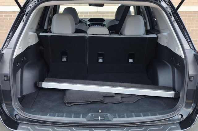 2021 Subaru Forester 2.5i - 23040831 - 8