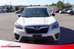 2021 Subaru Forester CVT - 22602636 - 0