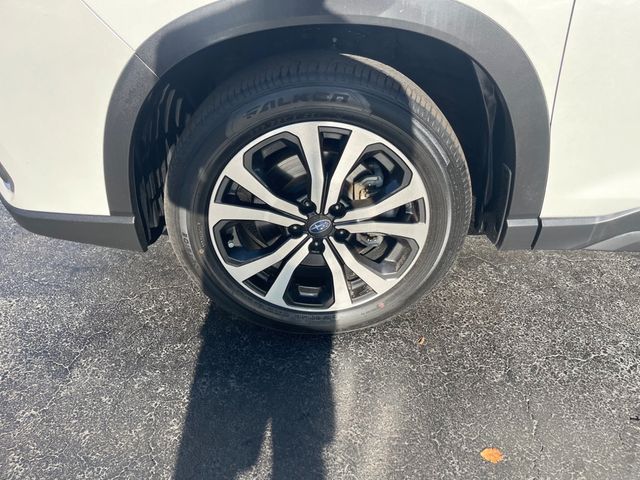 2021 SUBARU FORESTER LIMITED - 23064020 - 9
