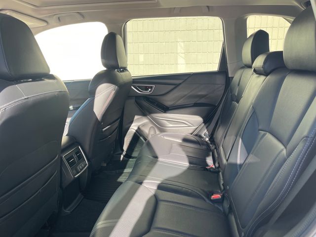 2021 SUBARU FORESTER LIMITED - 23064020 - 12