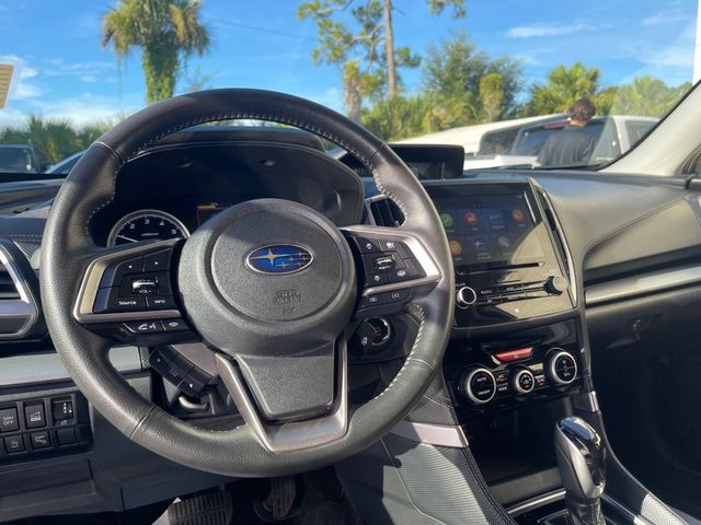 2021 SUBARU FORESTER LIMITED - 23064020 - 13