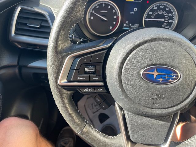 2021 SUBARU FORESTER LIMITED - 23064020 - 15