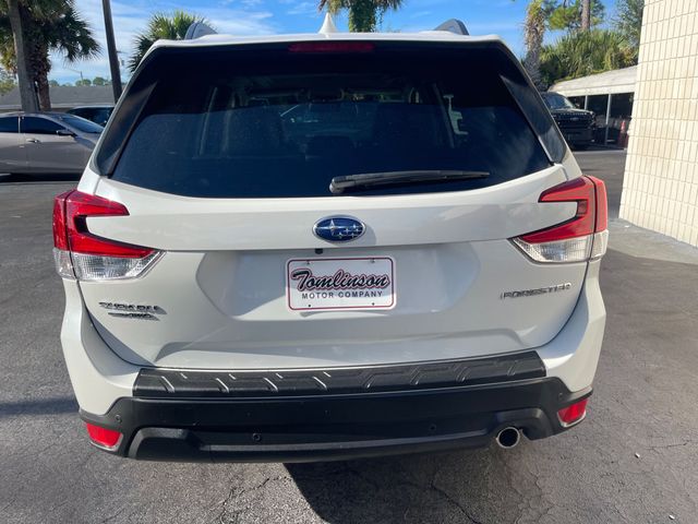 2021 SUBARU FORESTER LIMITED - 23064020 - 3