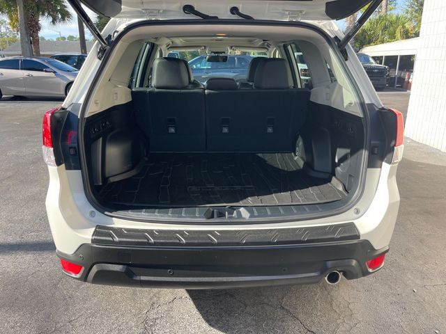 2021 SUBARU FORESTER LIMITED - 23064020 - 4