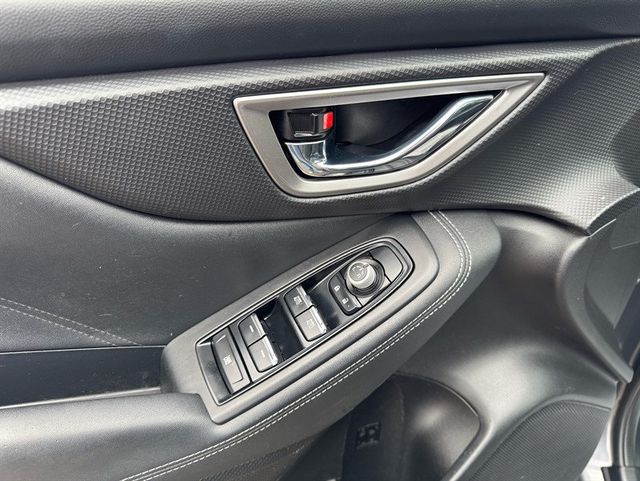 2021 Subaru Forester Limited CVT - 22943385 - 11