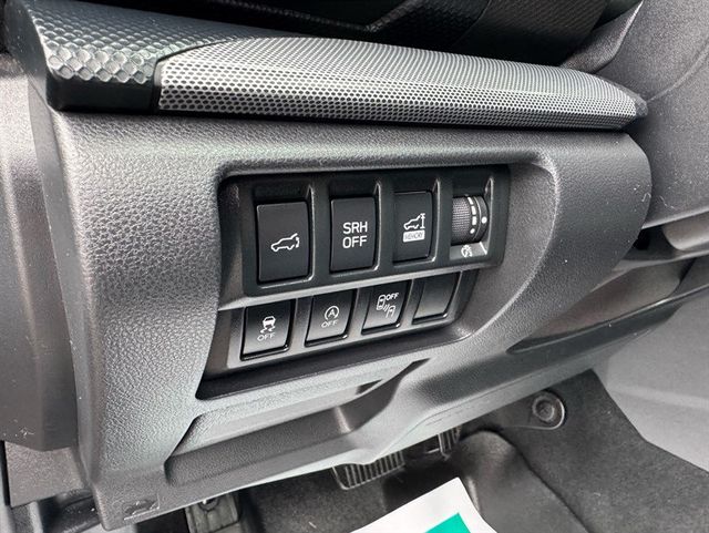 2021 Subaru Forester Limited CVT - 22943385 - 13