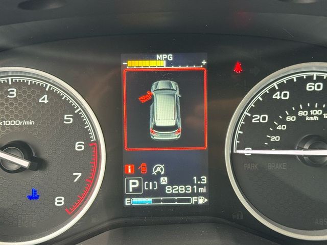 2021 Subaru Forester Limited CVT - 22943385 - 16