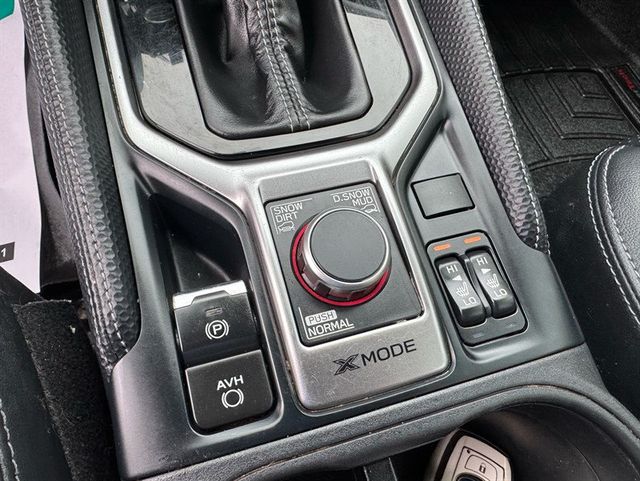 2021 Subaru Forester Limited CVT - 22943385 - 19