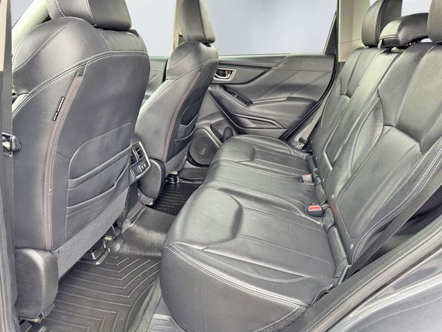 2021 Subaru Forester Limited CVT - 22943385 - 21