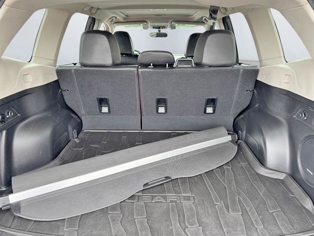 2021 Subaru Forester Limited CVT - 22943385 - 22