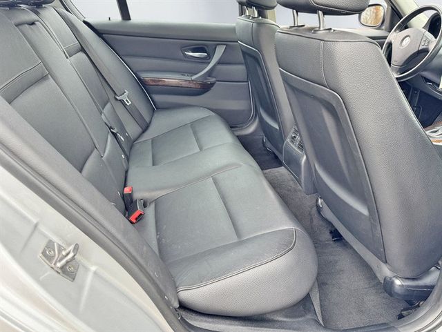 2021 Subaru Forester Limited CVT - 22943385 - 24