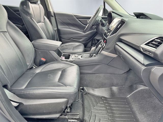 2021 Subaru Forester Limited CVT - 22943385 - 26