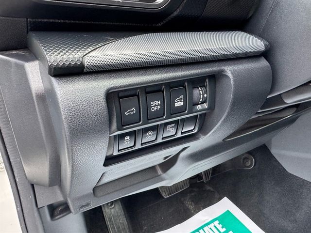 2021 Subaru Forester Limited CVT - 22991497 - 13