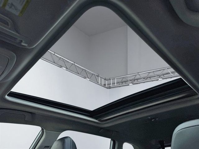 2021 Subaru Forester Limited CVT - 22991497 - 20