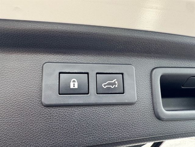 2021 Subaru Forester Limited CVT - 22991497 - 23