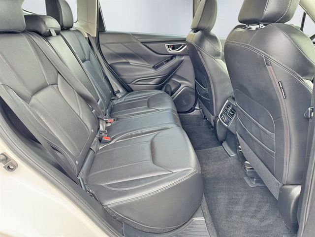 2021 Subaru Forester Limited CVT - 22991497 - 24
