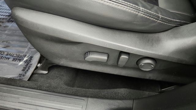 2021 Subaru Forester Limited CVT w/ Navigation & harman/kardon Premium Audio - 23083025 - 10