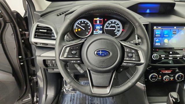 2021 Subaru Forester Limited CVT w/ Navigation & harman/kardon Premium Audio - 23083025 - 13