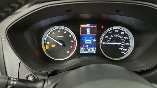 2021 Subaru Forester Limited CVT w/ Navigation & harman/kardon Premium Audio - 23083025 - 14