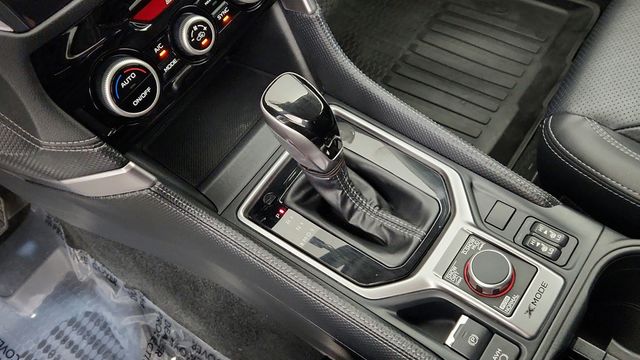 2021 Subaru Forester Limited CVT w/ Navigation & harman/kardon Premium Audio - 23083025 - 16