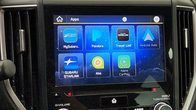 2021 Subaru Forester Limited CVT w/ Navigation & harman/kardon Premium Audio - 23083025 - 17