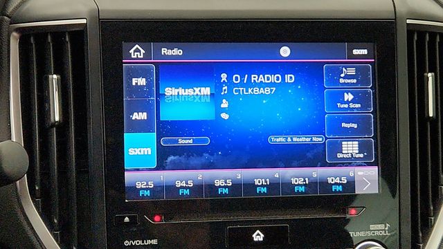 2021 Subaru Forester Limited CVT w/ Navigation & harman/kardon Premium Audio - 23083025 - 18