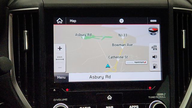 2021 Subaru Forester Limited CVT w/ Navigation & harman/kardon Premium Audio - 23083025 - 19
