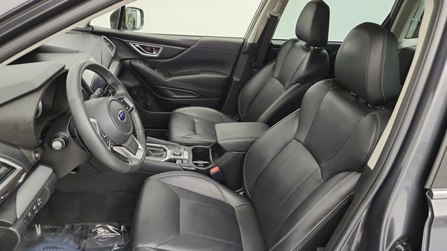 2021 Subaru Forester Limited CVT w/ Navigation & harman/kardon Premium Audio - 23083025 - 20