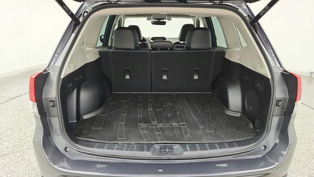 2021 Subaru Forester Limited CVT w/ Navigation & harman/kardon Premium Audio - 23083025 - 22
