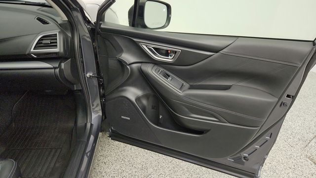 2021 Subaru Forester Limited CVT w/ Navigation & harman/kardon Premium Audio - 23083025 - 26