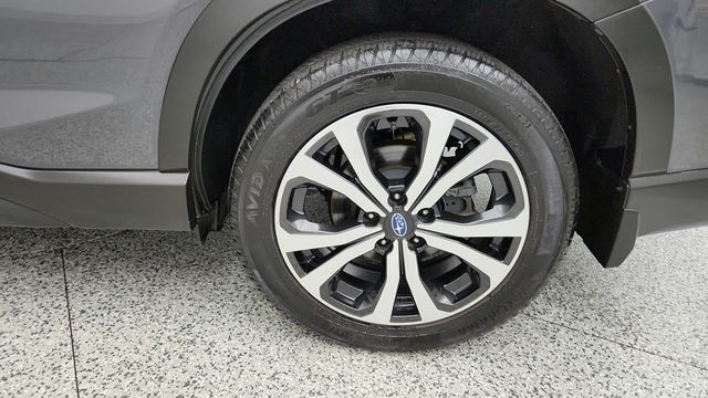 2021 Subaru Forester Limited CVT w/ Navigation & harman/kardon Premium Audio - 23083025 - 8