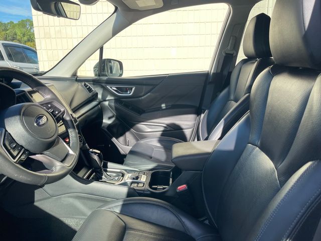 2021 SUBARU FORESTER LIMITED W/ UPGRADED SOUND AND SAFETY PACKAGE($1,695 VALUE) - 23064020 - 11
