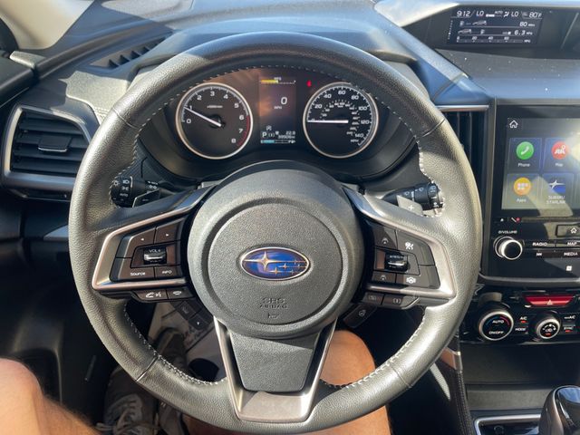 2021 SUBARU FORESTER LIMITED W/ UPGRADED SOUND AND SAFETY PACKAGE($1,695 VALUE) - 23064020 - 14