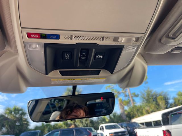 2021 SUBARU FORESTER LIMITED W/ UPGRADED SOUND AND SAFETY PACKAGE($1,695 VALUE) - 23064020 - 21