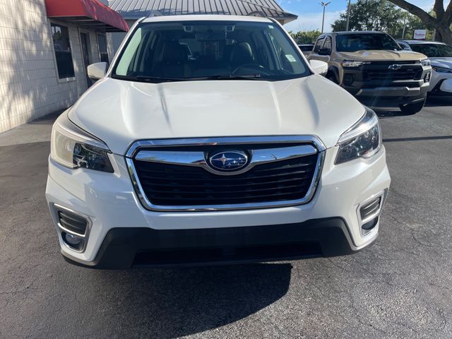 2021 SUBARU FORESTER LIMITED W/ UPGRADED SOUND AND SAFETY PACKAGE($1,695 VALUE) - 23064020 - 8