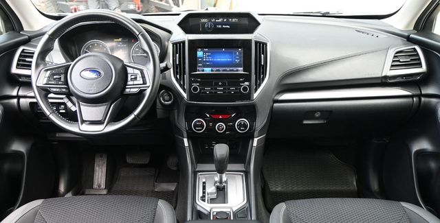 2021 Subaru Forester Premium  - 23055789 - 10