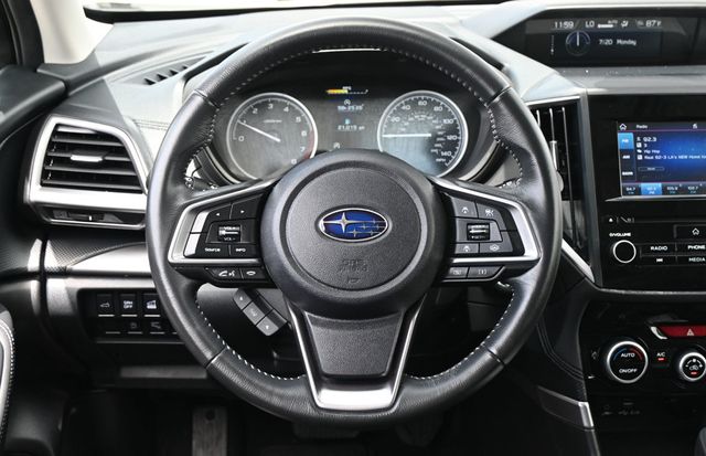 2021 Subaru Forester Premium  - 23055789 - 12