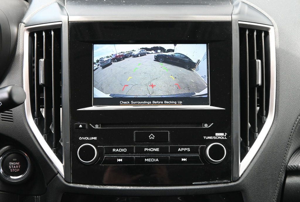 Subaru Forester photo 15