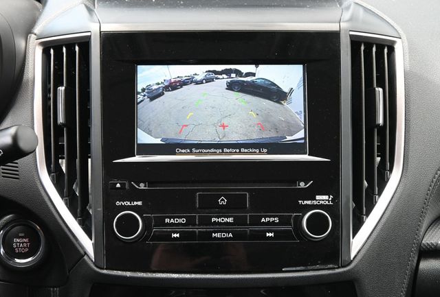 2021 Subaru Forester Premium  - 23055789 - 14