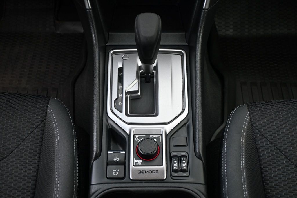 Subaru Forester photo 16