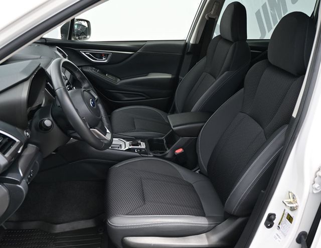 2021 Subaru Forester Premium  - 23055789 - 17